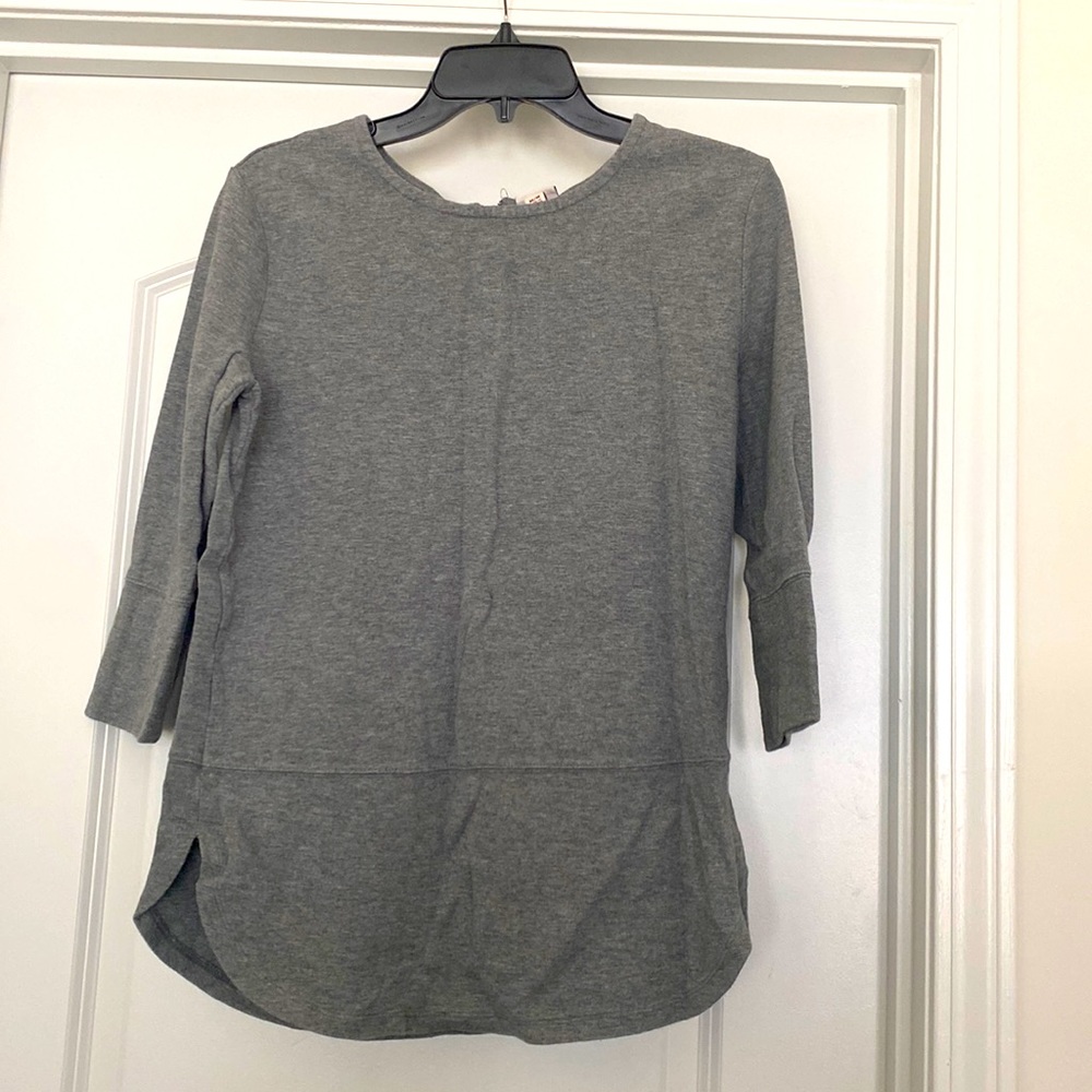 Sweater Cotton Thick Quality Material Medium